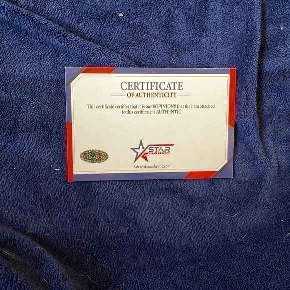 Ted Williams Boston Red Sox - Picture 3 of 3